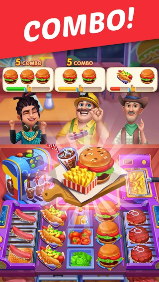 ���մ�ʦ��Ϸ��Ѱ�v1.38.0.1242 ��׿��