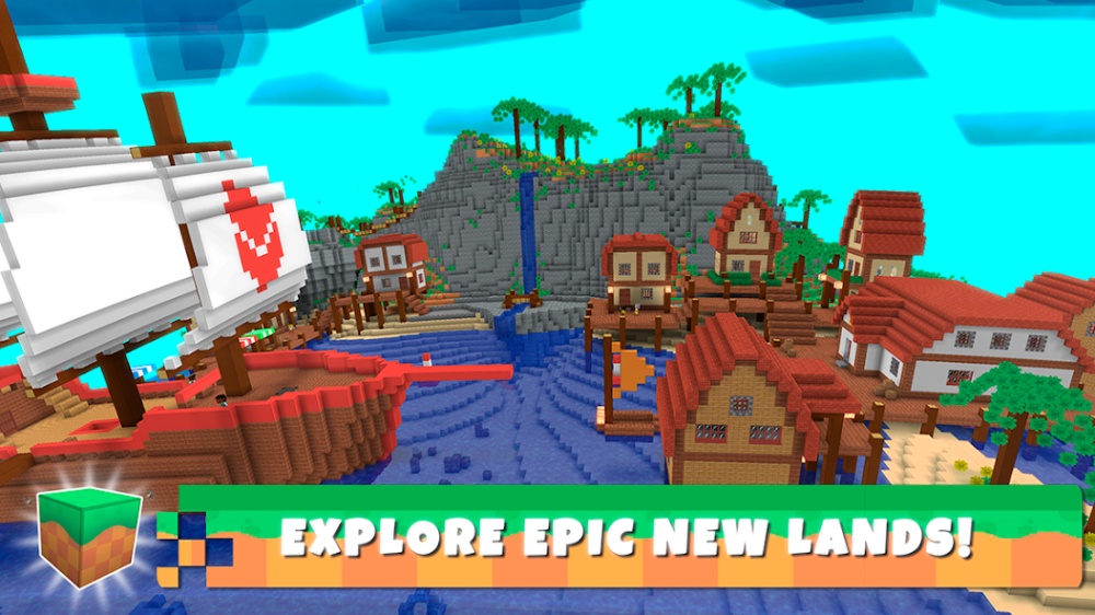 CraftyLands�ƻ�������v3.1.0 �ٷ���