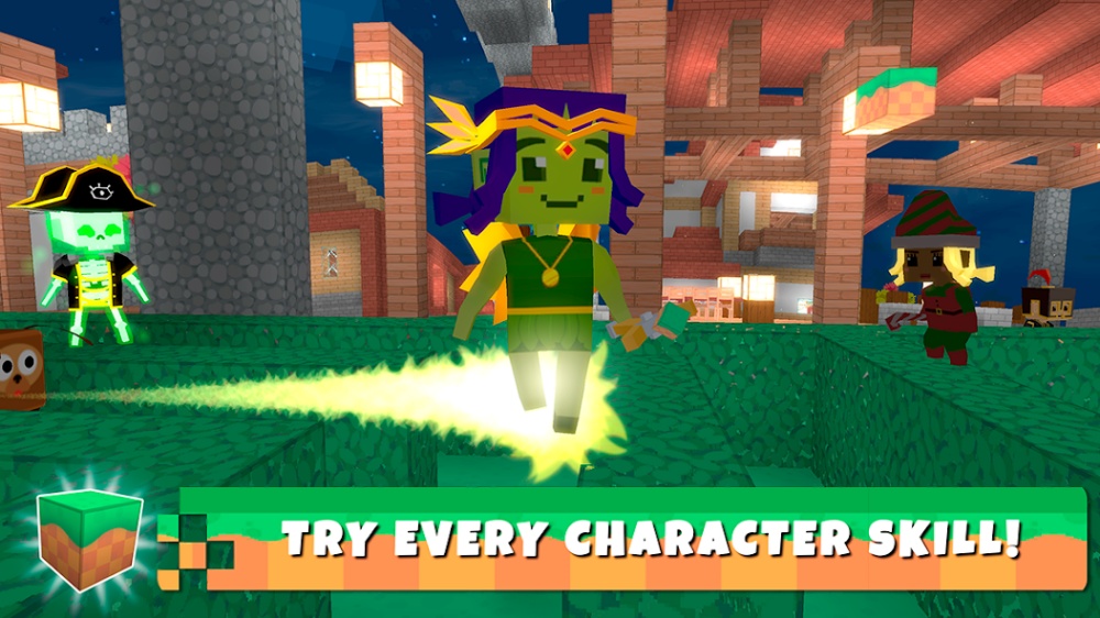 CraftyLands�ƻ�������v3.1.0 �ٷ���