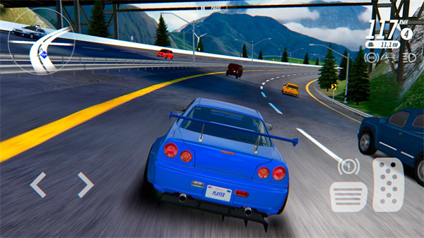 ��ƽ�߼�ʻģ�������°汾v2.6.4 ��׿��