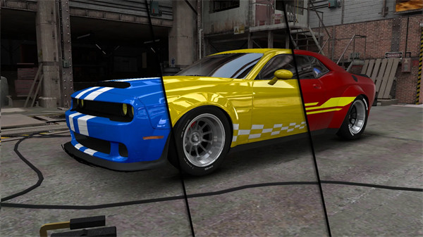 ��ƽ�߼�ʻģ�������°汾v2.6.4 ��׿��