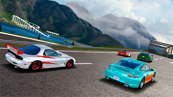 ��ƽ�߼�ʻģ�������°汾v2.6.4 ��׿��