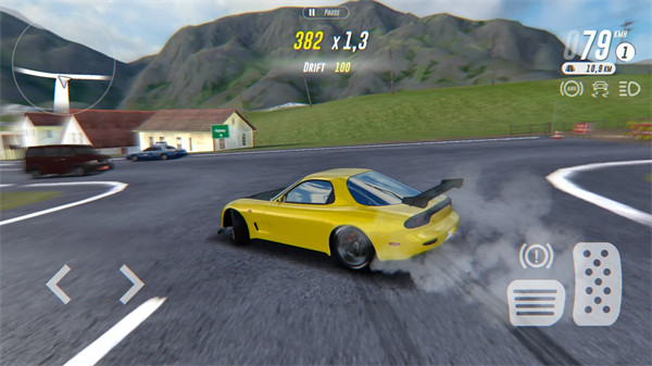 ��ƽ�߼�ʻģ�������°汾v2.6.4 ��׿��