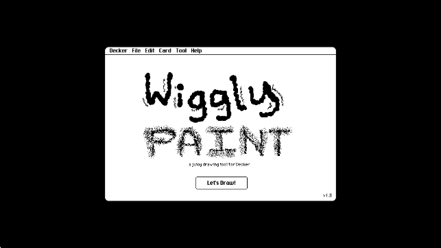 wigglypaint�ٷ�����v1.0 ��Ѱ�