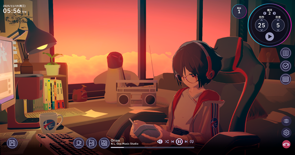 ����ʱ�����㹲��LoFi���������23283134 �ٷ���
