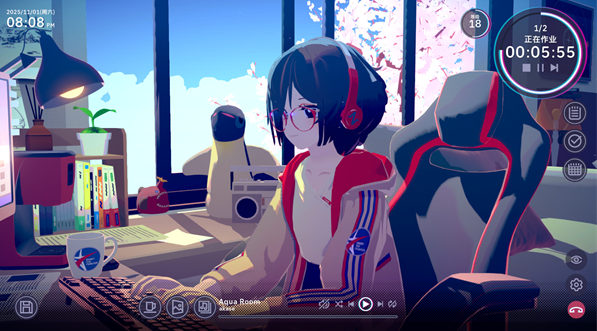 ����ʱ�����㹲��LoFi���������23283134 �ٷ���