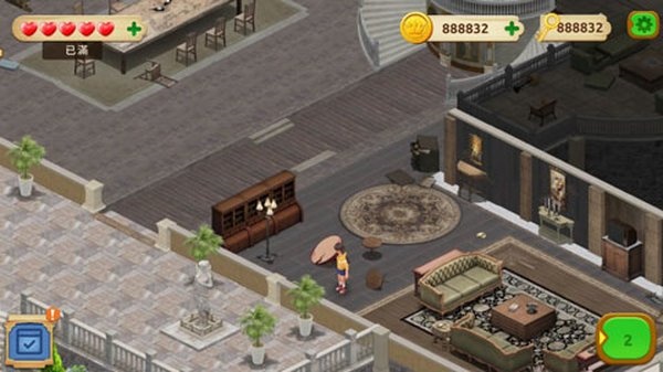 Manor Diaryׯ԰�ռ���Ϸv0.52.3 ��׿��