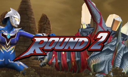 �ο�ɪ˹���������İ�(Ultrafighter : Nexus Heroes 3D)v1.1 �ֻ���