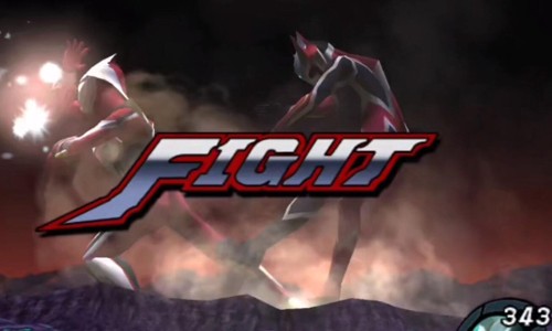 �ο�ɪ˹���������İ�(Ultrafighter : Nexus Heroes 3D)v1.1 �ֻ���