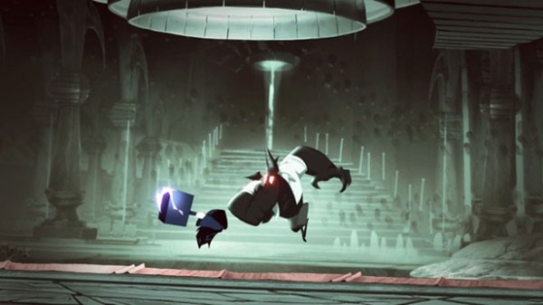 ף�����have a nice death��Ϸ����v1.0 ��Ѱ�