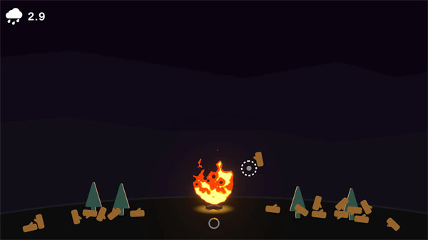 �ҵĻ���㻹����Ϸ(My Fire Is Bigger Than Yours)vCmod-v13.1 ��׿��