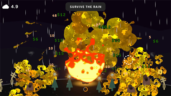 �ҵĻ���㻹����Ϸ(My Fire Is Bigger Than Yours)vCmod-v13.1 ��׿��