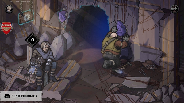 ���һ����ʦ����������(Last Mage)v0.5.2046 ��׿��