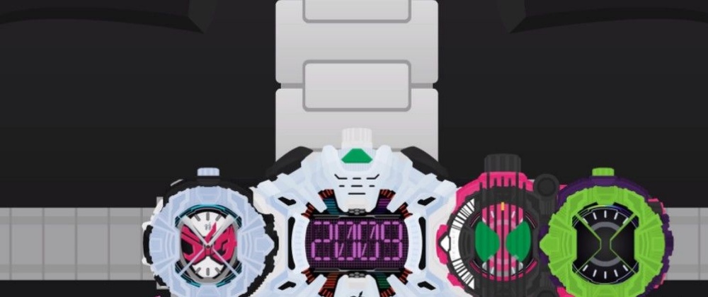 All DX Henshin Belt������ʿʱ������ģ����v9 ������