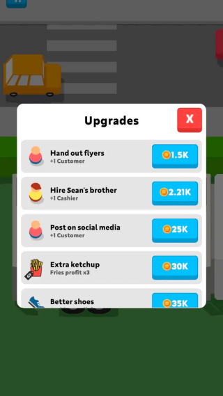 ��͵������޽�Ұ�(Eatventure)v1.52.2 ��׿��