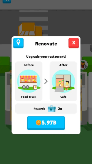 ��͵������޽�Ұ�(Eatventure)v1.52.2 ��׿��
