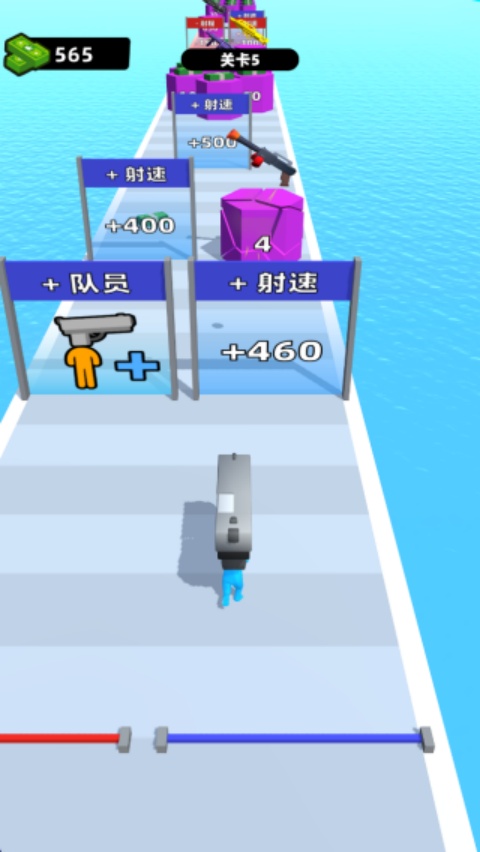 ��ǹ����2��Ϸv1.0.1.407.402.0309 ���İ�