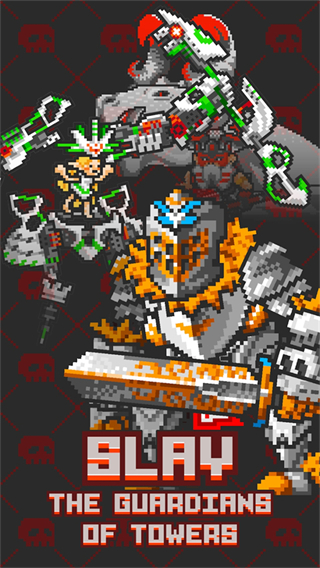��¥�ƻ�������(Tower Breaker)v1.51.7 ��׿��