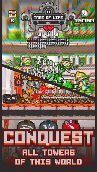 ��¥�ƻ�������(Tower Breaker)v1.51.7 ��׿��
