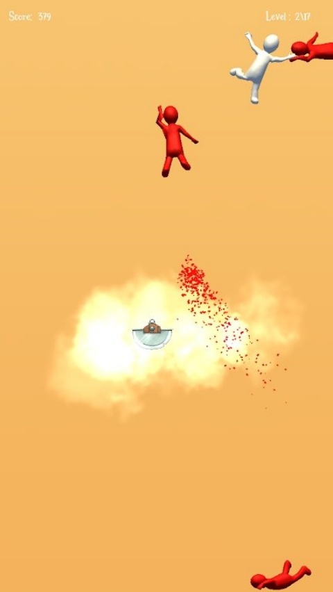 FallingfoolС��Ϸv1.2 �ٷ���