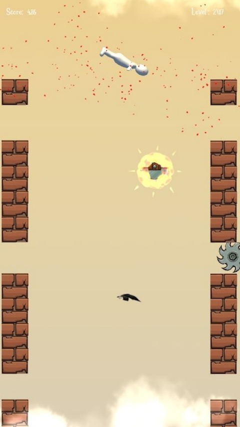 FallingfoolС��Ϸv1.2 �ٷ���