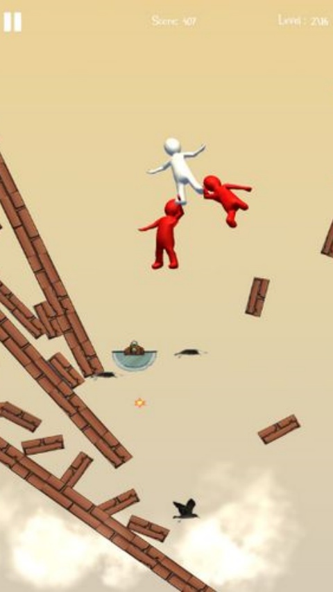 FallingfoolС��Ϸv1.2 �ٷ���