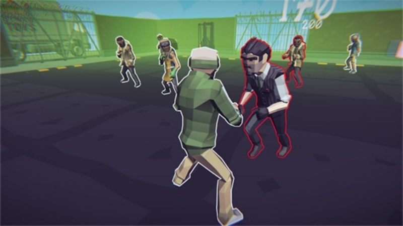 3D�񶷾�������Ϸv1.7 �ֻ���