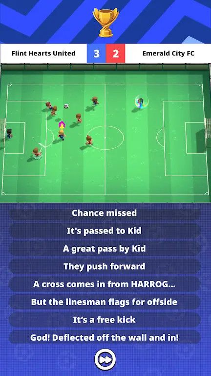 ����GO�ֻ���(Football Go!)v1.1.5 ��׿��