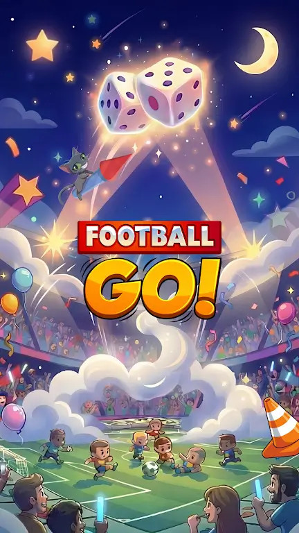 ����GO�ֻ���(Football Go!)v1.1.5 ��׿��