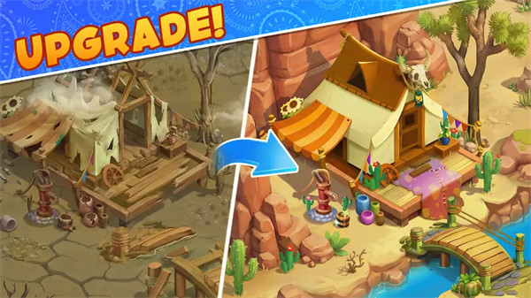 ����ũ����������Ϸ(Westward Farm)v1.9.4 ��׿��