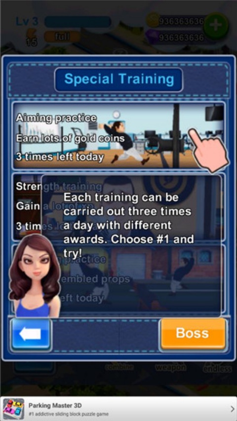 Whack The Boss�ػ��ϰ�v1.3 �ֻ���