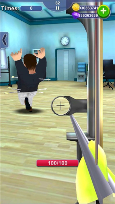 Whack The Boss�ػ��ϰ�v1.3 �ֻ���