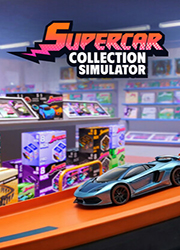 超级跑车收藏模拟器pc版v23360069 最新版