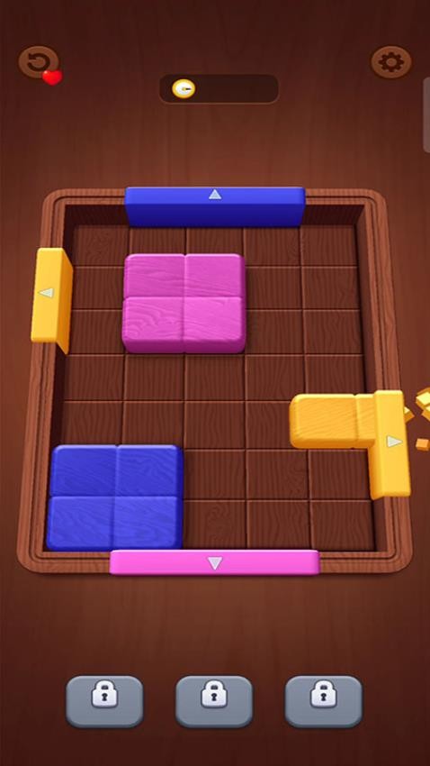 Color Blocks 3D: Slide Puzzle��ɫ��������v4.4.0 ��׿��