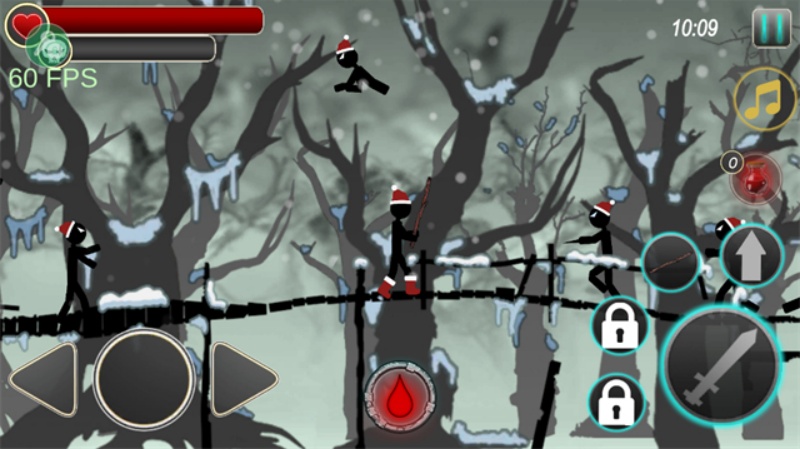 Stickman Reaper������ո������°�v0.3.6 ��׿��
