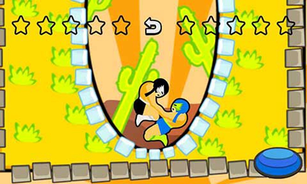 ����ˤ�Ӵ���ս�ֻ���Ϸ(Wrestle AMAZING 2)v3.07 ���°�