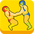 ����ˤ�Ӵ���ս�ֻ���Ϸ(Wrestle AMAZING 2)v3.07 ���°�