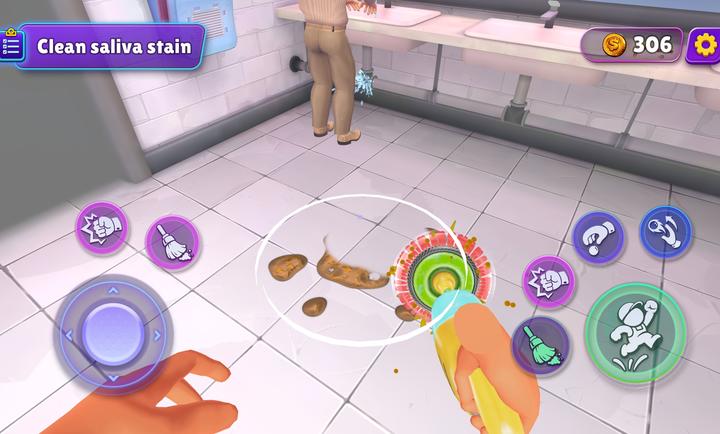 ������๤����(IAmJanitor)v1.0.0 ��׿��