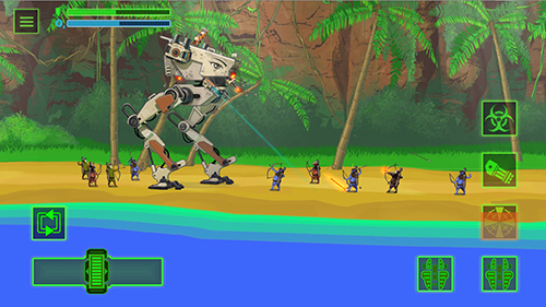��η���ߺ��������ذ�װ(Walker)v1.0.9 ���İ�