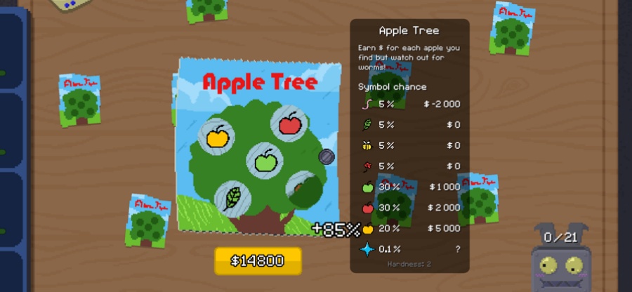 Scritchy Scratchy�ֻ���v1.1.21 ���°�