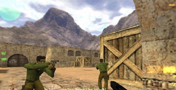 cs1.5�����˲���v1.0 ���°�