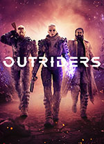 ������Outriders�������ٲ���v1.0 ��Ѱ�