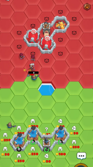 ����սʿ�����˵���(HexWarriors)v2.14.2 ��׿��