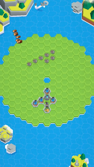 ����սʿ�����˵���(HexWarriors)v2.14.2 ��׿��