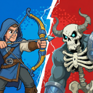 ����սʿ�����˵���(HexWarriors)v2.14.2 ��׿��