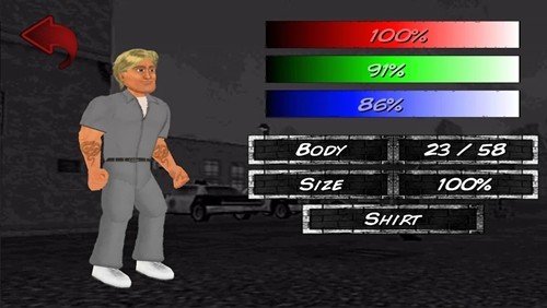 ����ʱ�����İ�����(Hard Time)v1.530.64 ��׿��