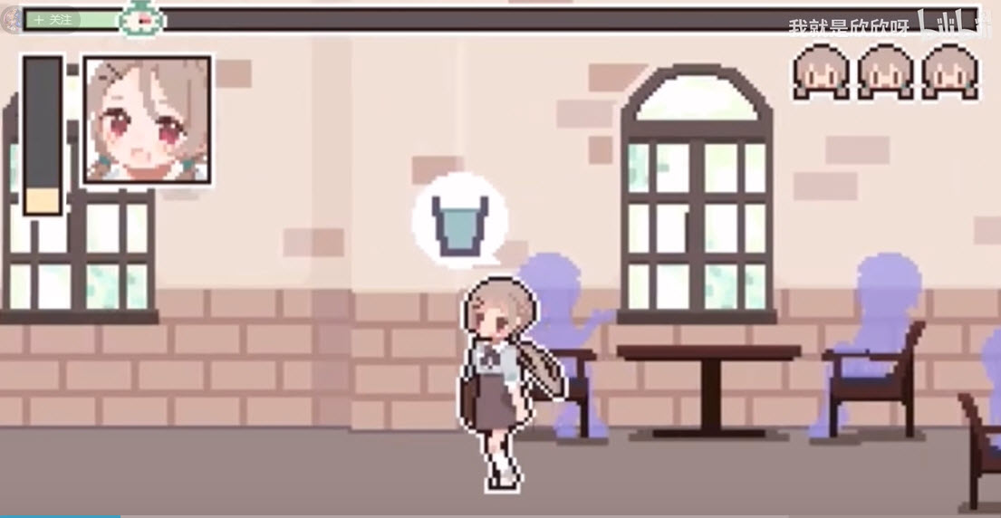 yuremizuֵ��ʱ��ס��Ϸ����v1.0.4 ��׿��