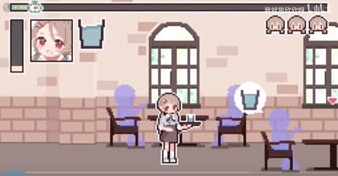 yuremizuֵ��ʱ��ס��Ϸ����v1.0.4 ��׿��