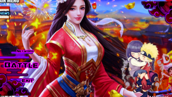 ��Ӱս���ģʽ�汾(��Ӱս���ģʽ�����԰棩)v1.0 ��׿��