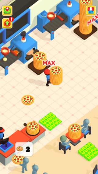 �������������(Pizza Ready)v57.0.0 ��׿��